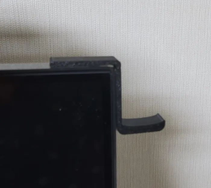 Kệ Treo Tai Nghe Màn Hình - Image 2