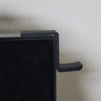 Kệ Treo Tai Nghe Màn Hình