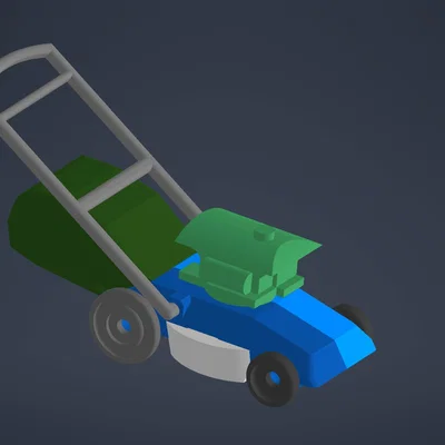 Mô hình mini sakačka