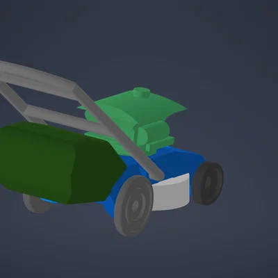 Mô hình mini sakačka