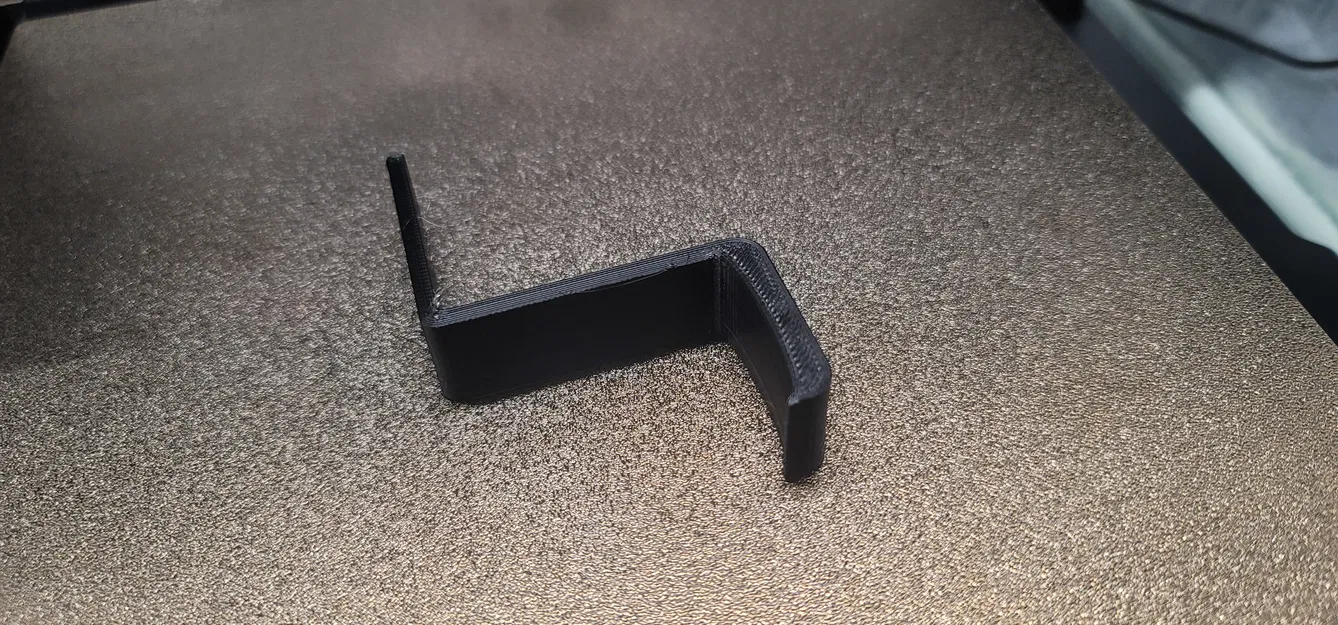 Kệ Treo Tai Nghe Màn Hình - Image 4