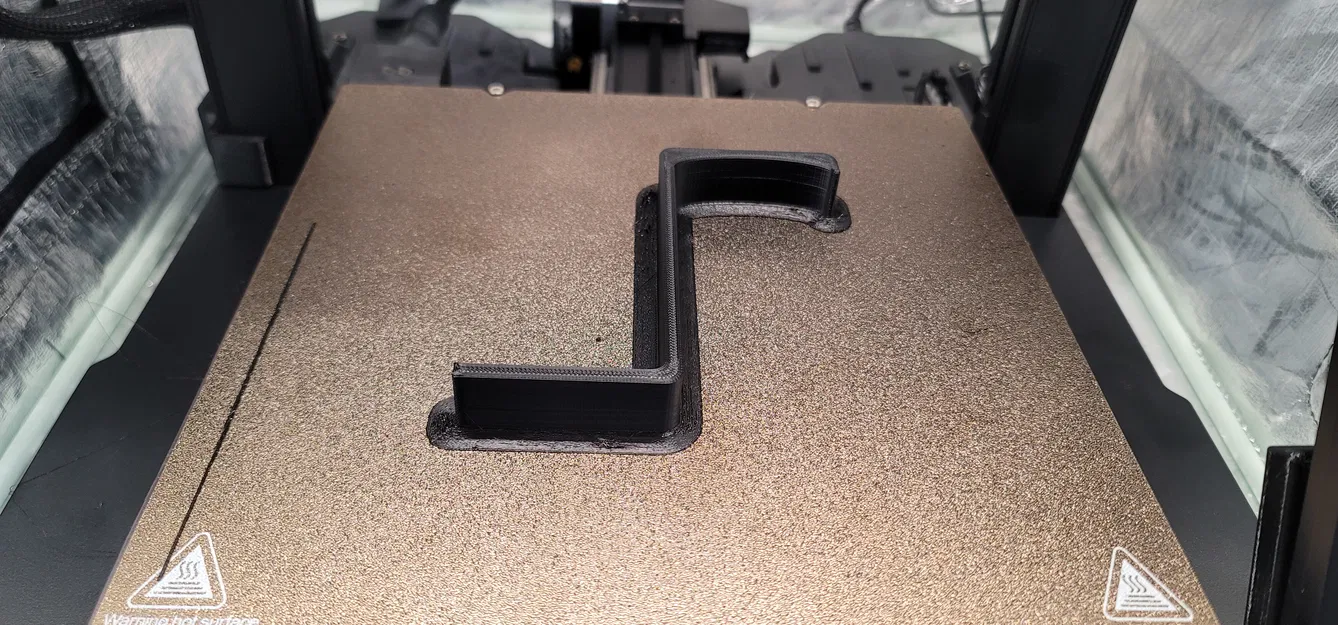 Kệ Treo Tai Nghe Màn Hình - Image 5