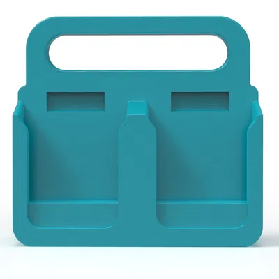 Khay Đựng Pin Makita