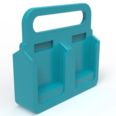 Khay Đựng Pin Makita