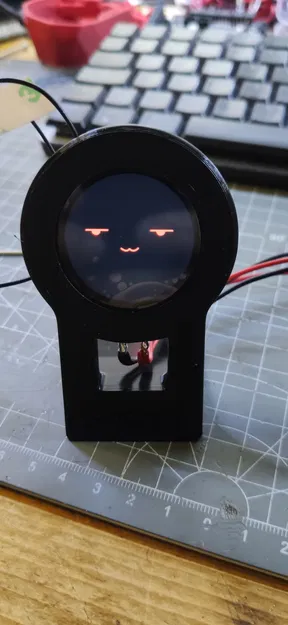 Chân đế Knomi V2 - Image 1