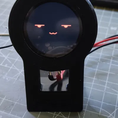 Chân đế Knomi V2