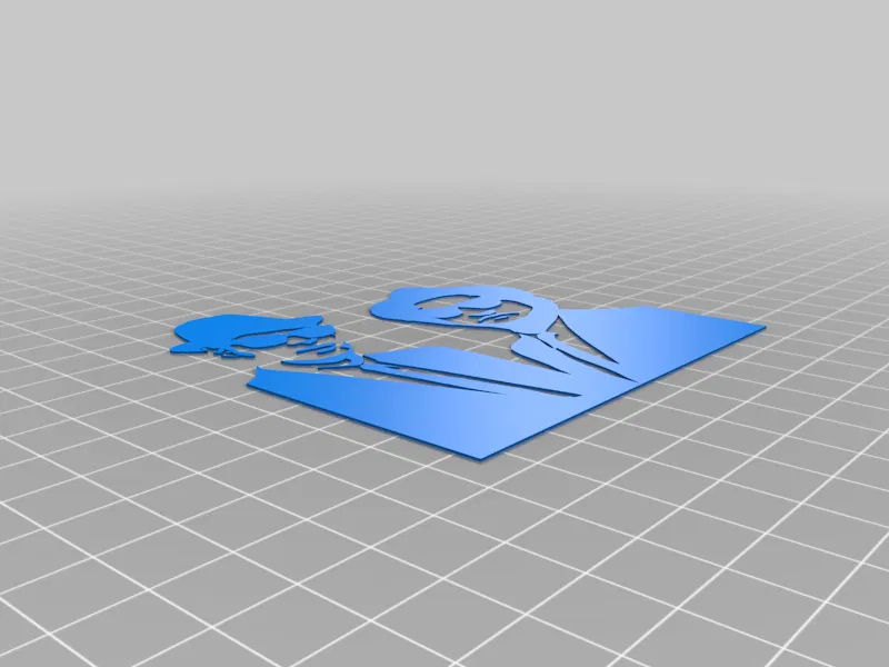 Đế lót ly Blues Brothers phiên bản 2 - Image 2