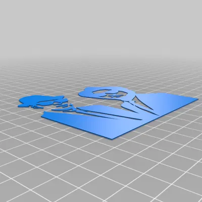 Đế lót ly Blues Brothers phiên bản 2