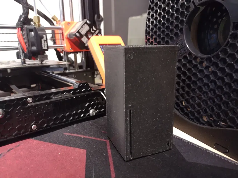 Mô hình XBOX Series X - Image 1