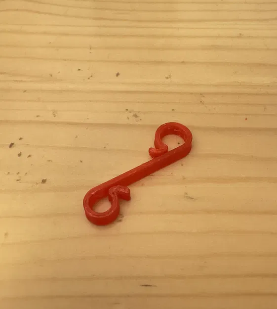 Móc Treo Đồ Trang Trí Cây Thông Noel - Image 2