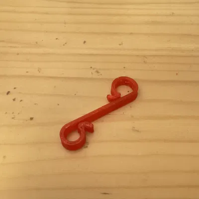 Móc Treo Đồ Trang Trí Cây Thông Noel