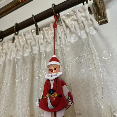 Móc Treo Đồ Trang Trí Cây Thông Noel