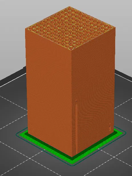 Mô hình XBOX Series X - Image 2