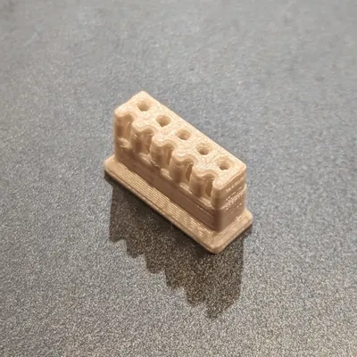 Đầu nối JST XH Đực