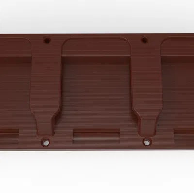 Giá Đỡ Pin Makita - Bộ Ba