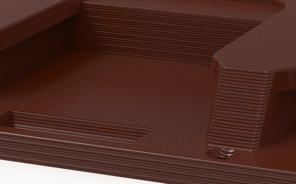 Giá Đỡ Pin Makita - Bộ Ba - Image 4