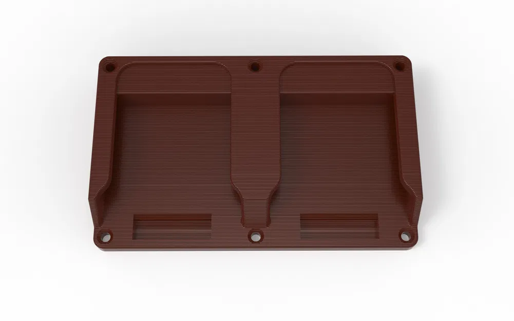 Giá Đỡ Pin Makita - Đôi - Image 1