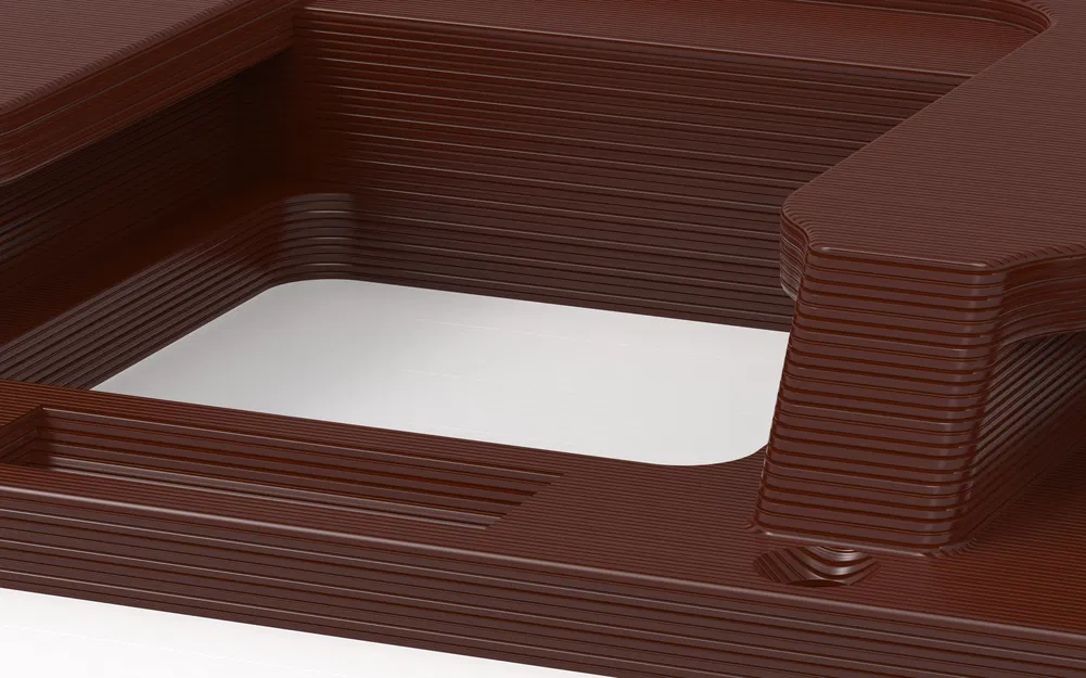 Giá Đỡ Pin Makita - Bộ Ba - Image 12