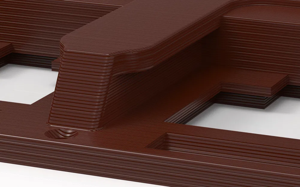 Giá Đỡ Pin Makita - Đôi - Image 2