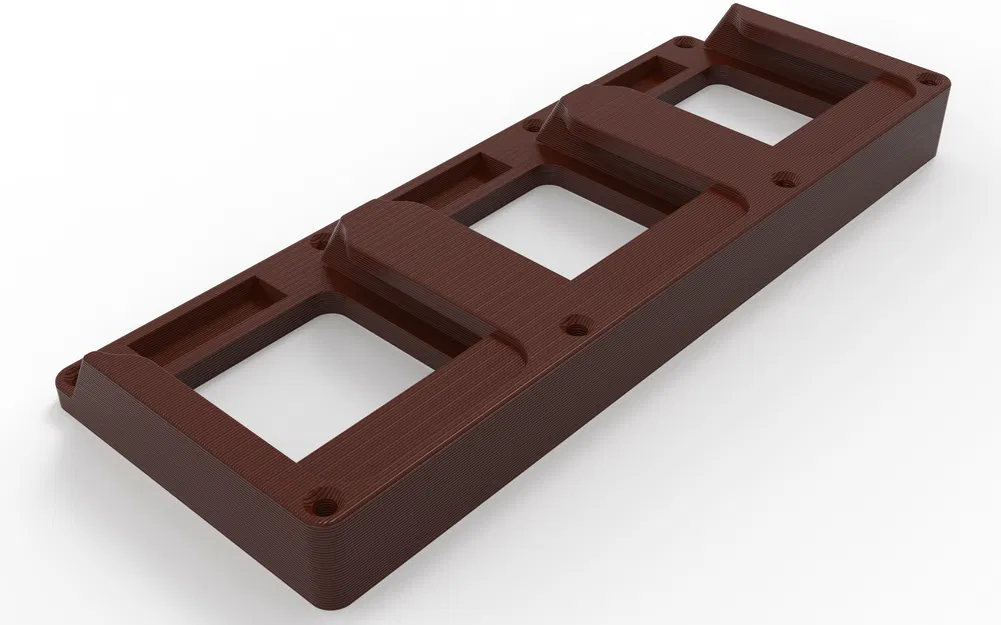 Giá Đỡ Pin Makita - Bộ Ba - Image 13