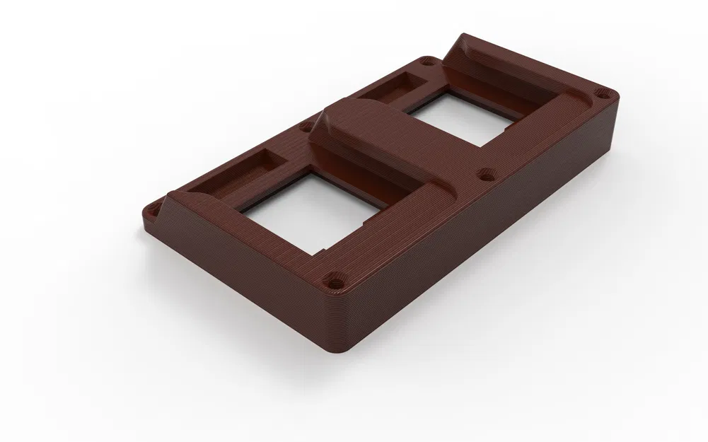 Giá Đỡ Pin Makita - Đôi - Image 4