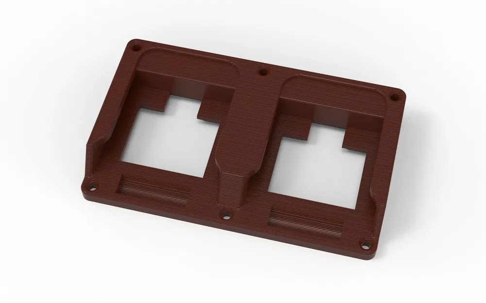 Giá Đỡ Pin Makita - Đôi - Image 5