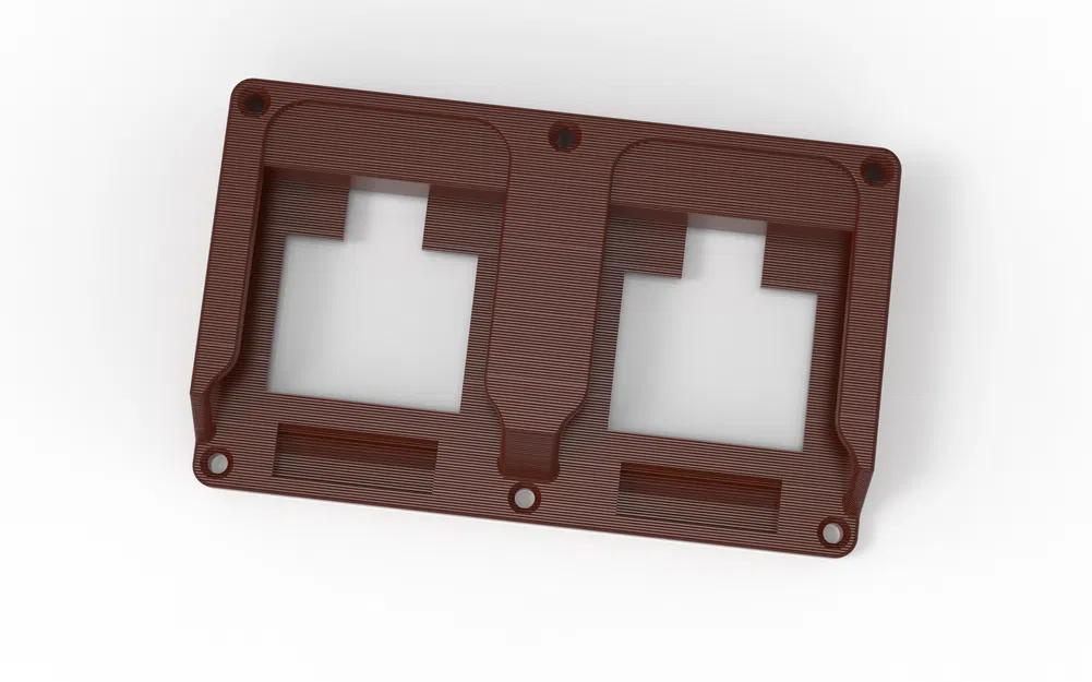 Giá Đỡ Pin Makita - Đôi - Image 6