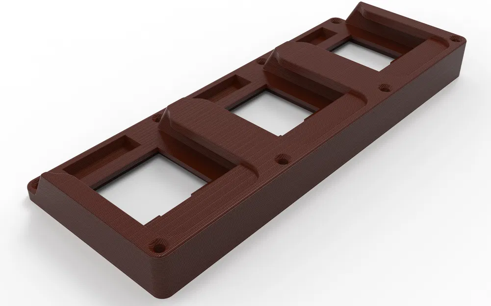 Giá Đỡ Pin Makita - Bộ Ba - Image 17