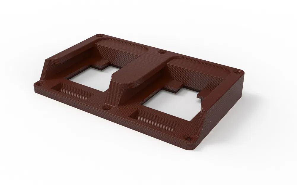 Giá Đỡ Pin Makita - Đôi - Image 8