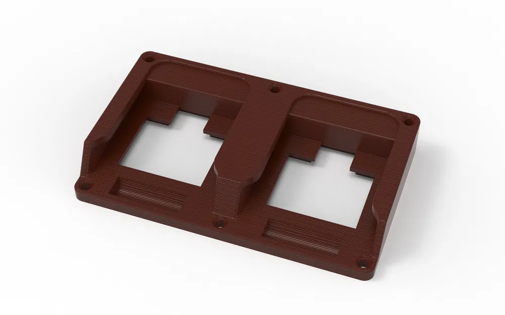 Giá Đỡ Pin Makita - Đôi - Image 10