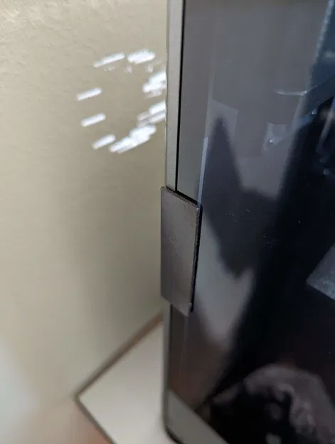 Chặn cửa nam châm cho Creality K1 - Image 2