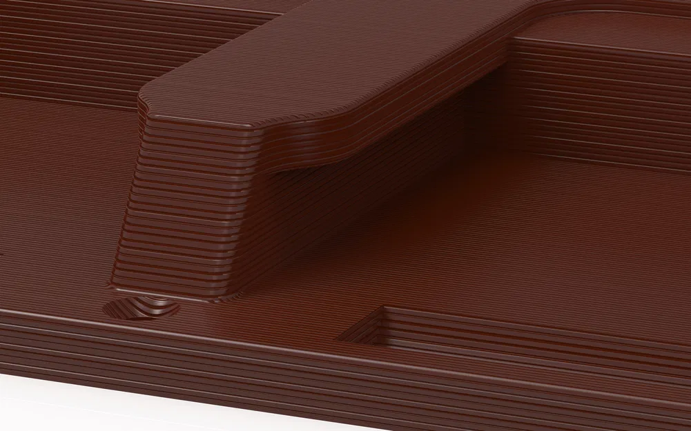 Giá Đỡ Pin Makita - Đôi - Image 14