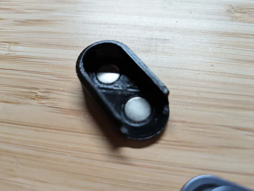 Chặn cửa nam châm cho Creality K1 - Image 4