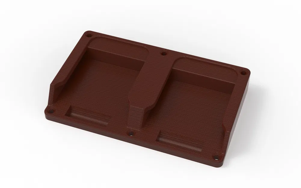 Giá Đỡ Pin Makita - Đôi - Image 16