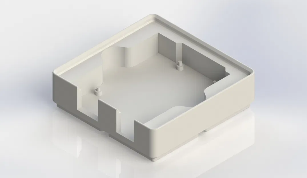 Hộp Đựng Arduino Uno Tương Thích Gridfinity - Image 1