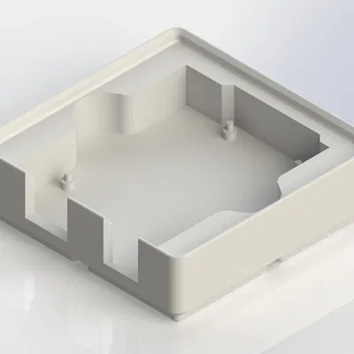 Hộp Đựng Arduino Uno Tương Thích Gridfinity