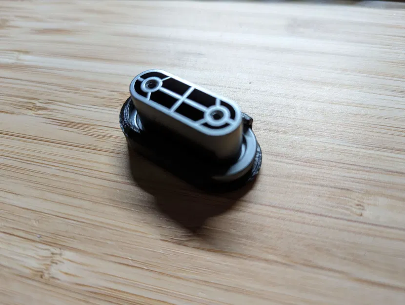 Chặn cửa nam châm cho Creality K1 - Image 5