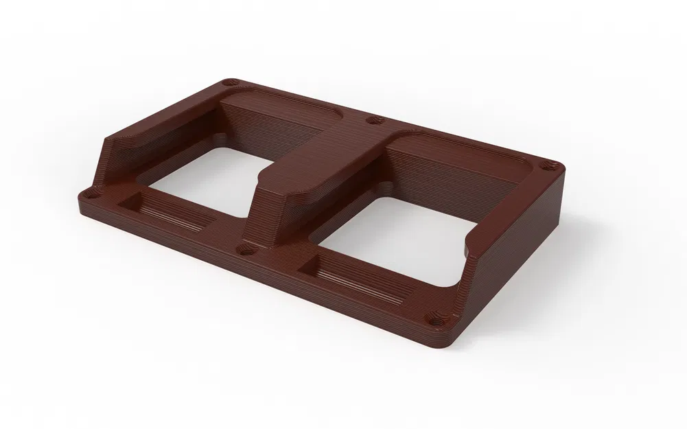 Giá Đỡ Pin Makita - Đôi - Image 19