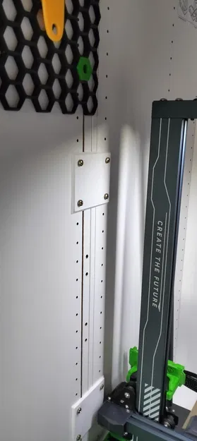 Kết Nối Tủ IKEA PLATSA - Image 1