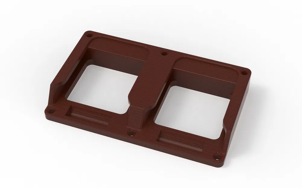 Giá Đỡ Pin Makita - Đôi - Image 25