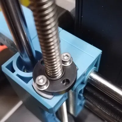 Adapter Đai Ốc Trục Quay Cho Sovol SV06