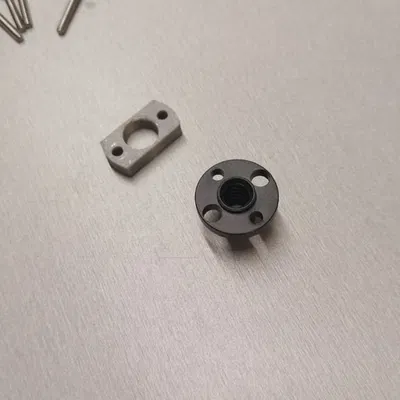 Adapter Đai Ốc Trục Quay Cho Sovol SV06