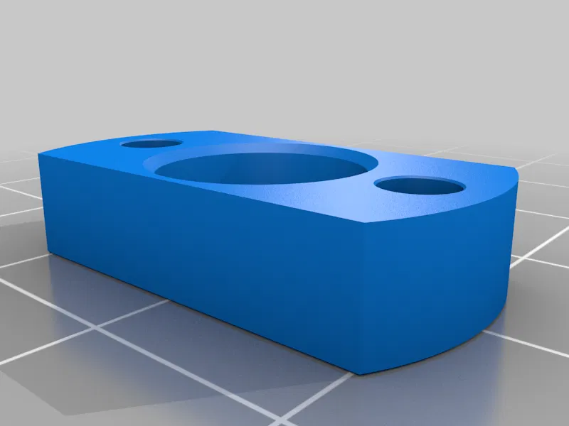 Adapter Đai Ốc Trục Quay Cho Sovol SV06 - Image 5