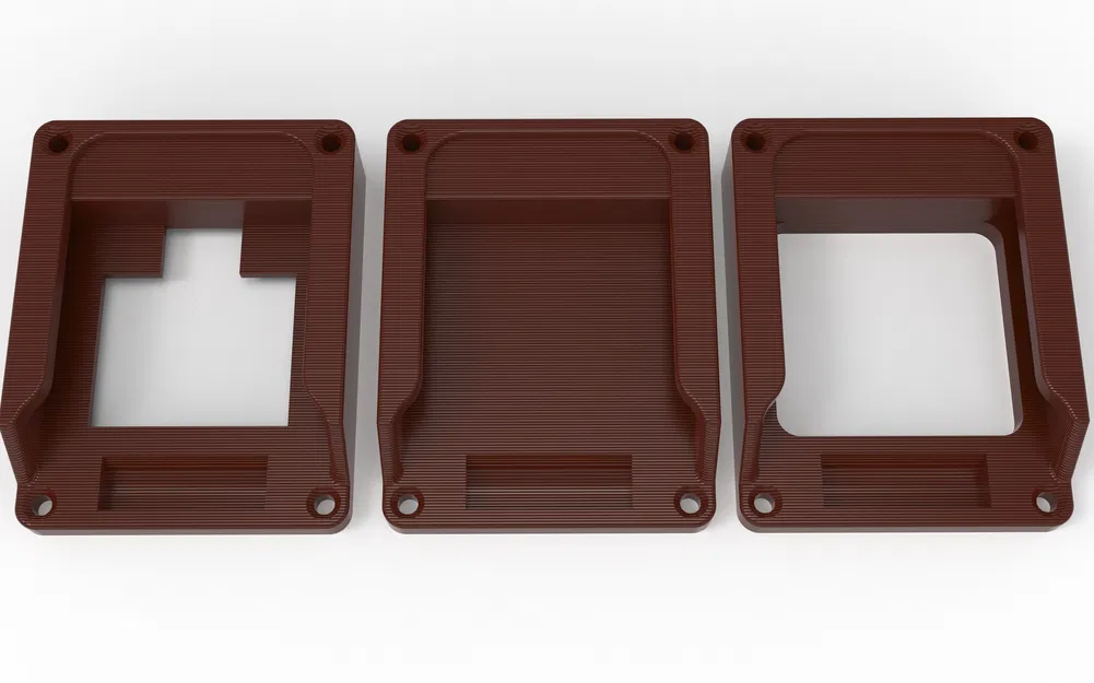 Giá đỡ pin Makita - Loại đơn - Image 1