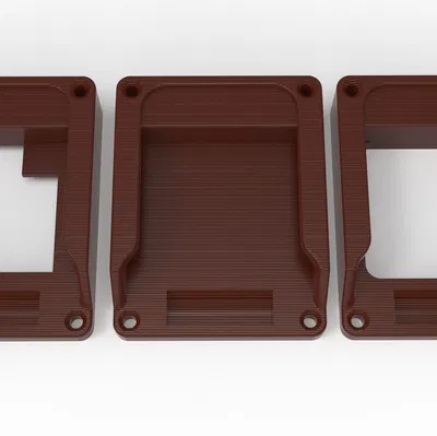 Giá đỡ pin Makita - Loại đơn