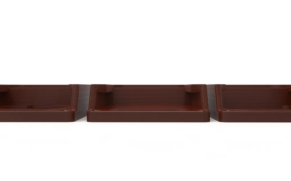 Giá đỡ pin Makita - Loại đơn - Image 2