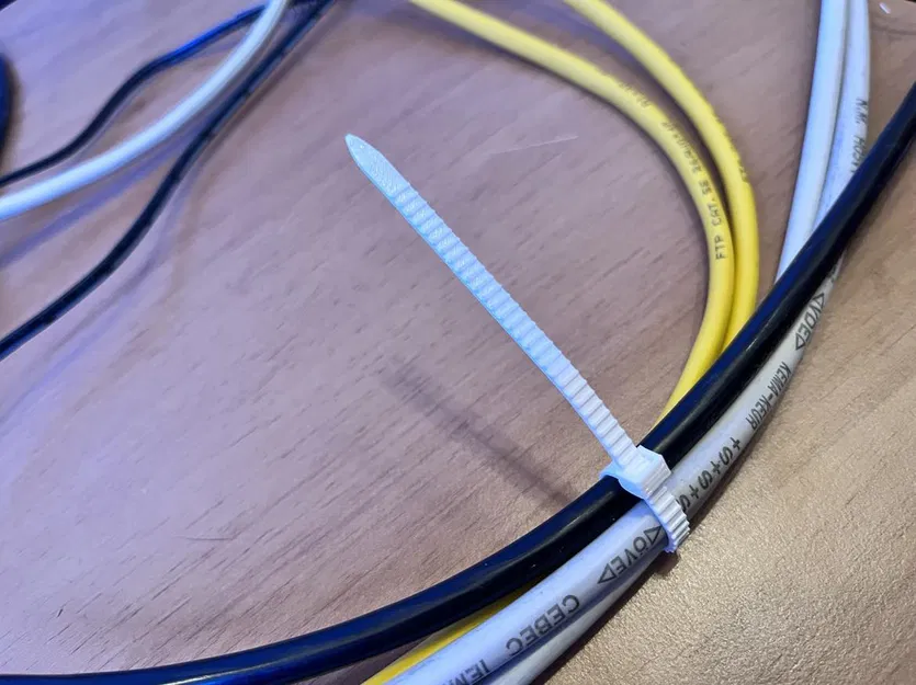 Dây Buộc Cáp Đa Năng - Image 1