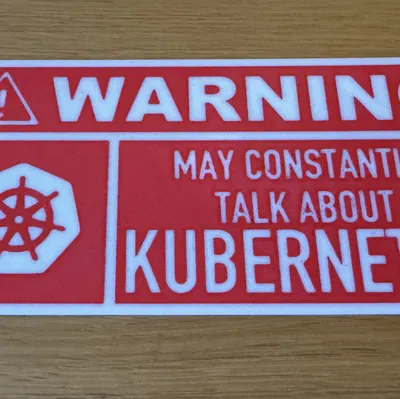 Biển Báo Động Kubernetes