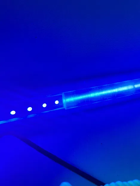 Hộp Khuếch Tán Đèn LED - Image 1