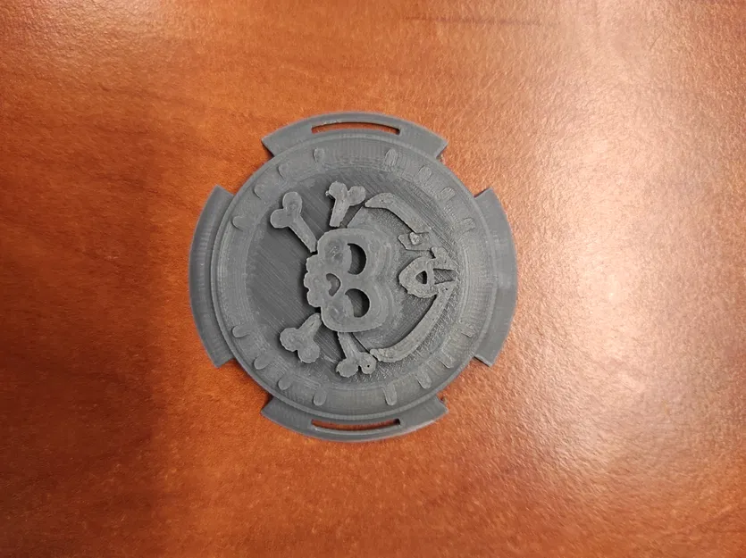 La Bàn Của Santiago Biển Cả - Image 3